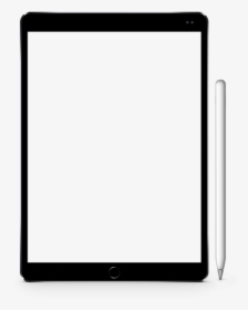 Ipad Mockup Template For - Mockup Tablet Png, Transparent Png, Free Download