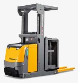 Jh Eks110 Toolitp - Eks Jungheinrich, HD Png Download, Free Download