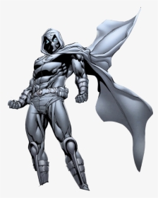 #moonknight #khonshu #markspector #keanureeves - Moon Knight, HD Png Download, Free Download