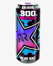 Rockstar Energy Drink Cotton Candy, HD Png Download, Free Download