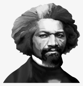 Frederick Douglass, HD Png Download, Free Download