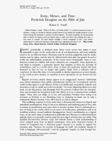 Frederick Douglass Png, Transparent Png, Free Download