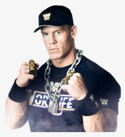 John Cena Face Png - John Cena Word Life, Transparent Png, Free Download