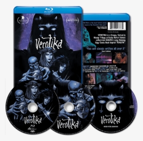 Verotika - Glenn Danzig, HD Png Download, Free Download