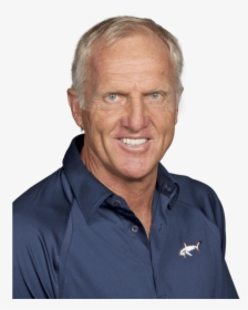 Greg Norman, HD Png Download, Free Download