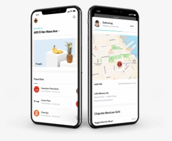Postmates - Iphone, HD Png Download, Free Download