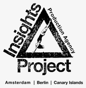 Insightsproject Productions - Sign, HD Png Download, Free Download