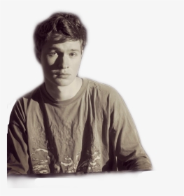 Cute Aesthetic Ansel Elgort, HD Png Download, Free Download