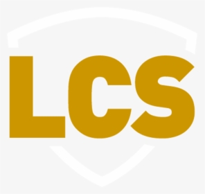 New Lcs Logo 2019, HD Png Download, Free Download