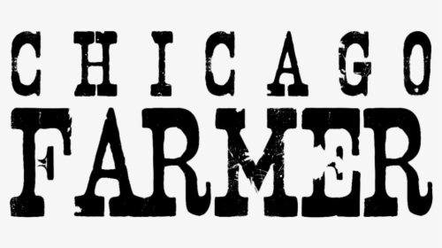 Copy Of Chicago Farmer, HD Png Download, Free Download