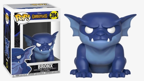 Bronx Pop Vinyl Figure, HD Png Download, Free Download