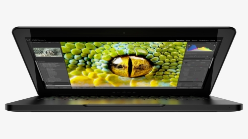 Razer Blade Png, Transparent Png, Free Download