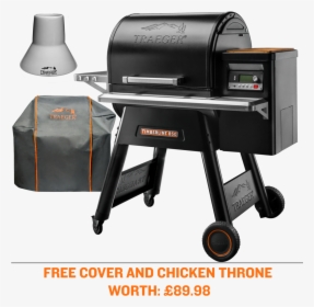 Traeger Timberline 850, HD Png Download, Free Download