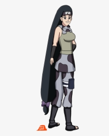 Kin Tsuchi By Perrywhite Kin " 										 Title="kin - Naruto Tsuchi Kin, HD Png Download, Free Download