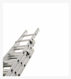 Extension Ladder, HD Png Download, Free Download