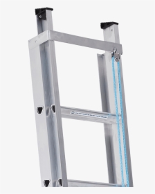 Aluminium Extension Ladders - Ladder, HD Png Download, Free Download