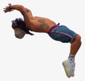 #freetoedit #flip #backflip #sick - Jumping, HD Png Download, Free Download