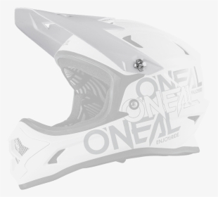 Oneal Backflip White, HD Png Download, Free Download