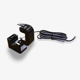 Ul Listed Split Core Transformers Have 8ft Lead Wires - Cable, HD Png Download, Free Download