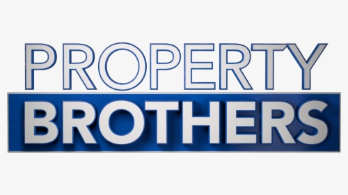 Property Brothers, HD Png Download, Free Download