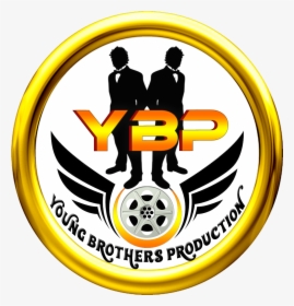 Young Brothers Production - Illustration, HD Png Download, Free Download