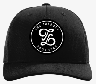 Thetalbottbrothers Hatmockup - Baseball Cap, HD Png Download, Free Download