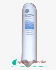 Gswf Smartwater Refrigerator Filter - Bottle, HD Png Download, Free Download