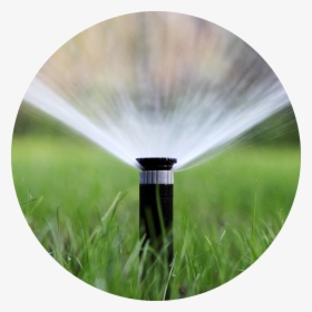 Smart Irrigation - Innaffiare Il Giardino Da Solo, HD Png Download, Free Download