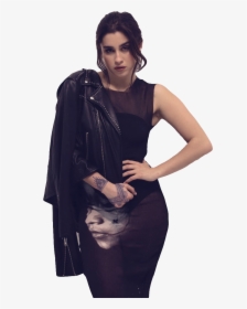 Lauren Jauregui Smut Photoshoot , Png Download - Lauren Jauregui Png, Transparent Png, Free Download