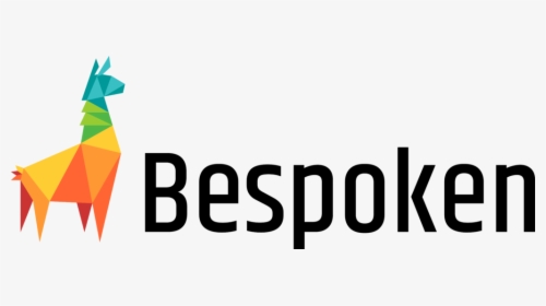 Bespoken Logo, HD Png Download - kindpng