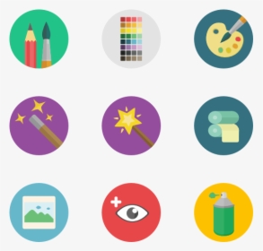 Free Animated Icon Pack, HD Png Download, Free Download