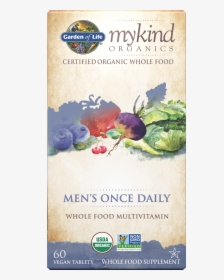 658010117678 - Mykind Men's Multi, HD Png Download, Free Download