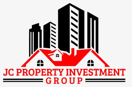 Jc Property Investment Group Logo - Graphic Design, HD Png Download, Free Download
