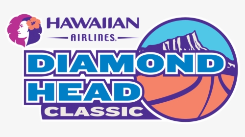 Hawaiilogo - Diamond Head Classic Logo, HD Png Download, Free Download