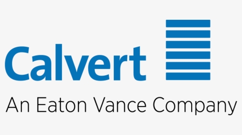 Calvert W Tag Rgb Color - Calvert Investments, HD Png Download, Free Download