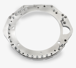 Adapter Plate Bmw V8 M60 M62 S62 - Circle, HD Png Download, Free Download