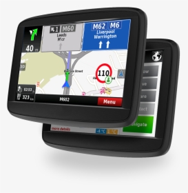 Gps Navigation Software Powered By Advanced Routing - Ndrive 11, HD Png Download, Free Download