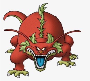 Dragon Quest Ix, HD Png Download, Free Download