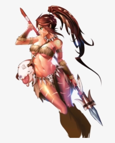 Lol Nidalee, HD Png Download, Free Download