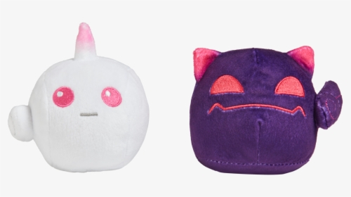 Shiro League Of Legends Plush, HD Png Download, Free Download