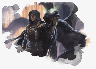 Vampire Ravnica Mtg, HD Png Download, Free Download