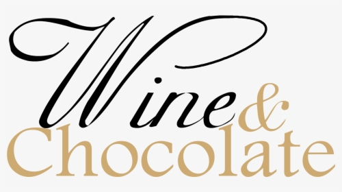 Annual Wine & Chocolate Festival Logo - City Of Kwinana, HD Png Download, Free Download