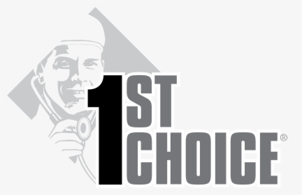 1st Choice Logo Png Transparent - 1st Choice Logo, Png Download, Free Download