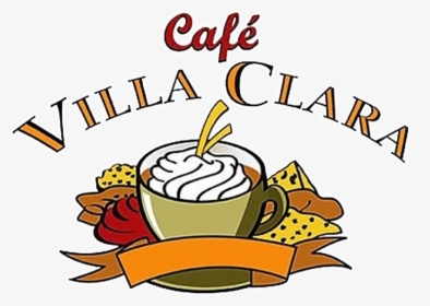 Cafe Villa Clara, HD Png Download, Free Download