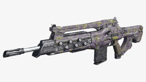M8a7 Bo3 Png - Bo3 M8a7 Png, Transparent Png, Free Download