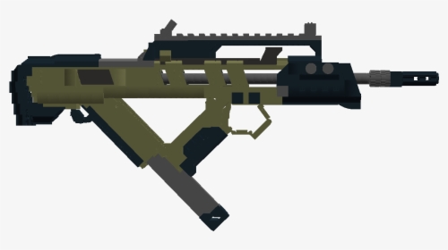 Vesper Bo3 Png - Vesper Gun Real Life, Transparent Png, Free Download