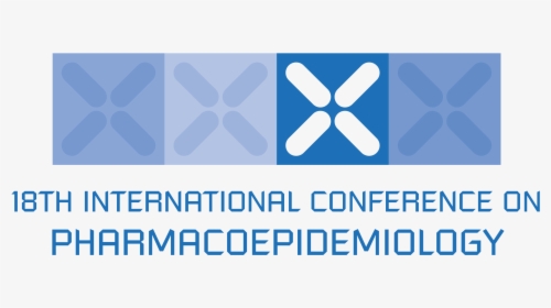 18th International Conference On Pharmacoepidemiology - Graphic Design, HD Png Download, Free Download