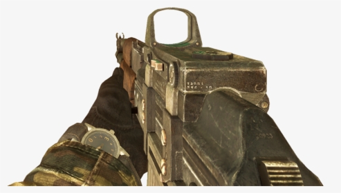 Call Of Duty Wiki - Red Dot Sight Black Ops, HD Png Download, Free Download