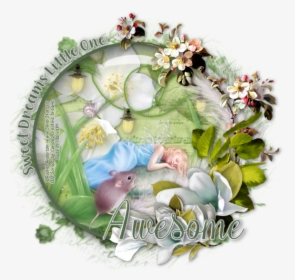 Floral Design, HD Png Download, Free Download