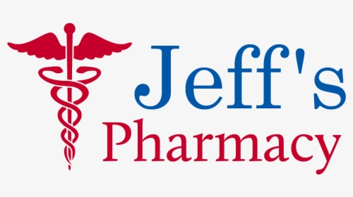 Ri - Jeff"s Pharmacy - Medical Symbol, HD Png Download, Free Download